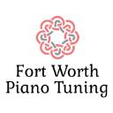 Fort Worth Piano Tuning logo